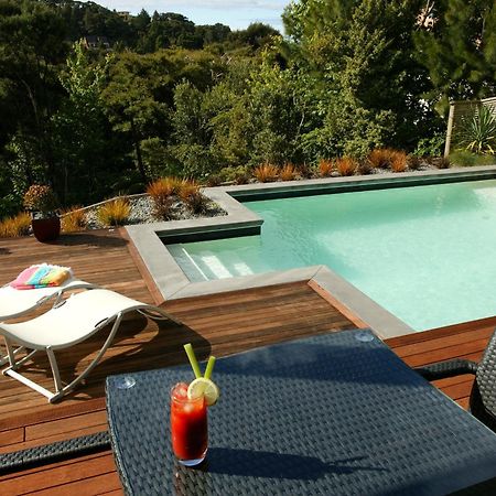 Bed and Breakfast Decks Of Paihia Zewnętrze zdjęcie