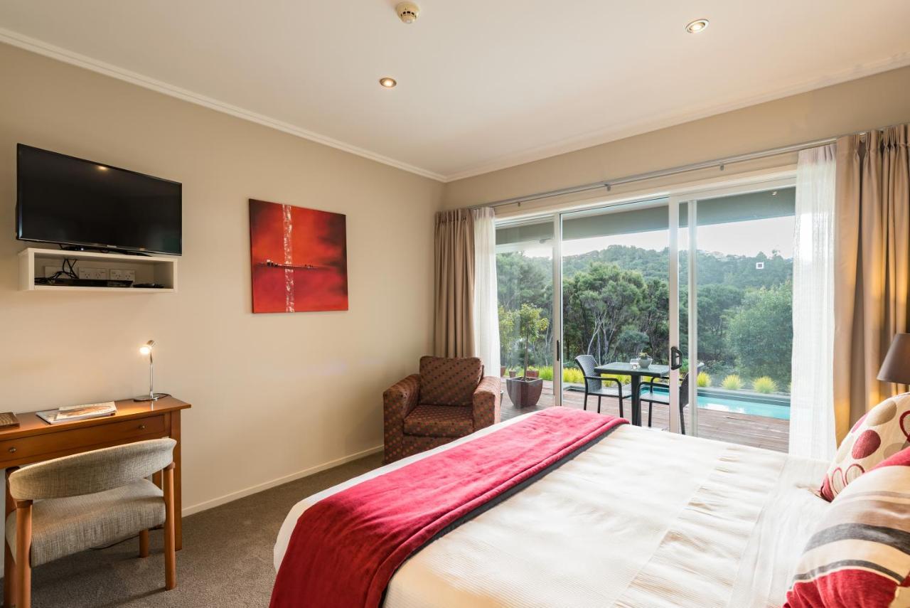 Bed and Breakfast Decks Of Paihia Zewnętrze zdjęcie