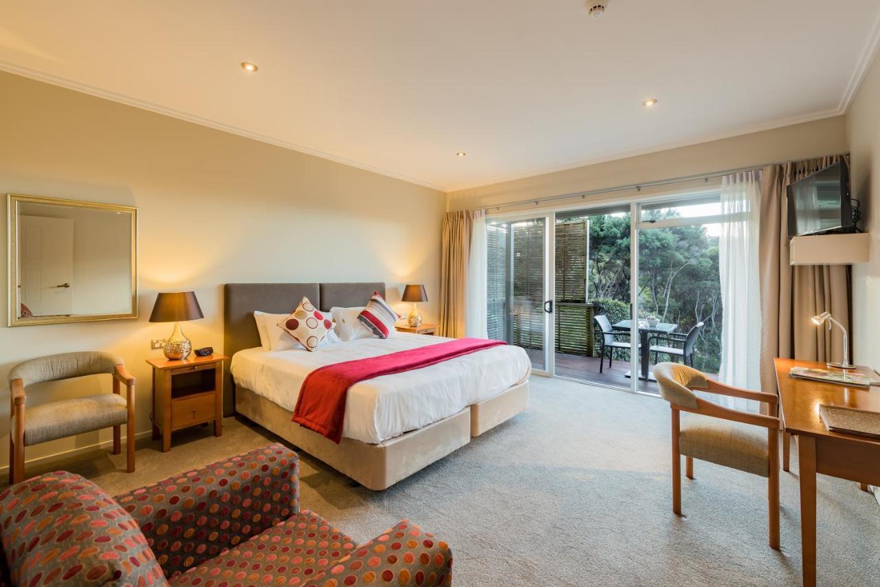 Bed and Breakfast Decks Of Paihia Zewnętrze zdjęcie