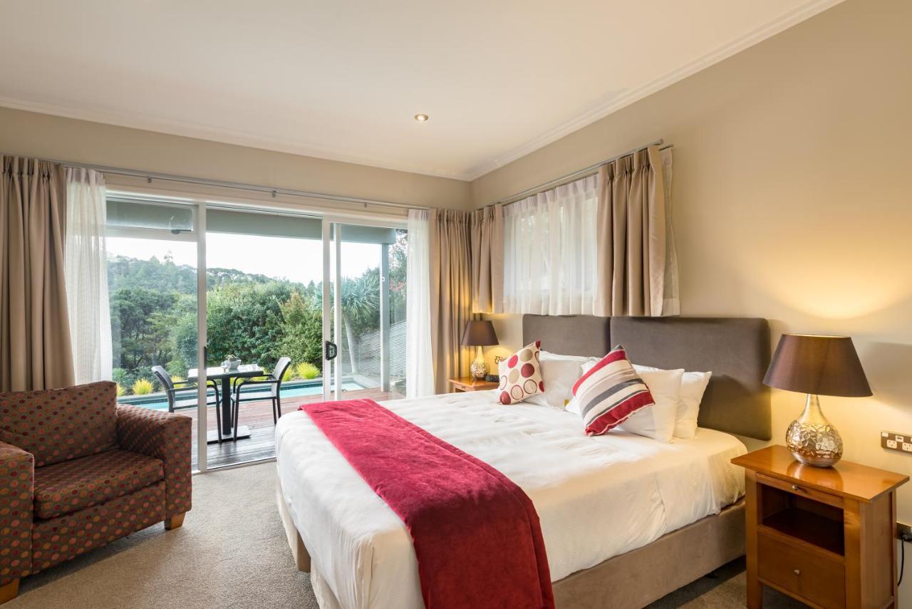 Bed and Breakfast Decks Of Paihia Zewnętrze zdjęcie