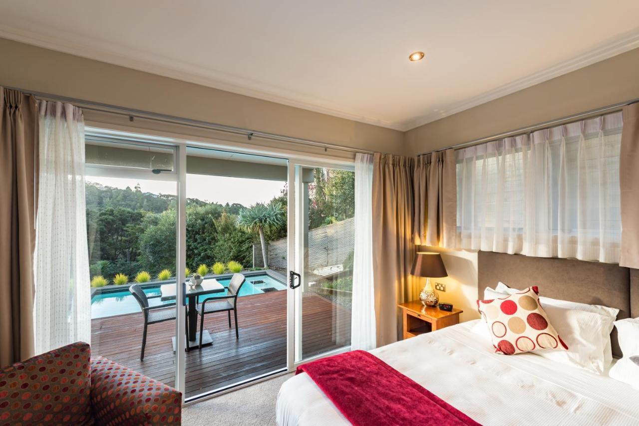 Bed and Breakfast Decks Of Paihia Zewnętrze zdjęcie