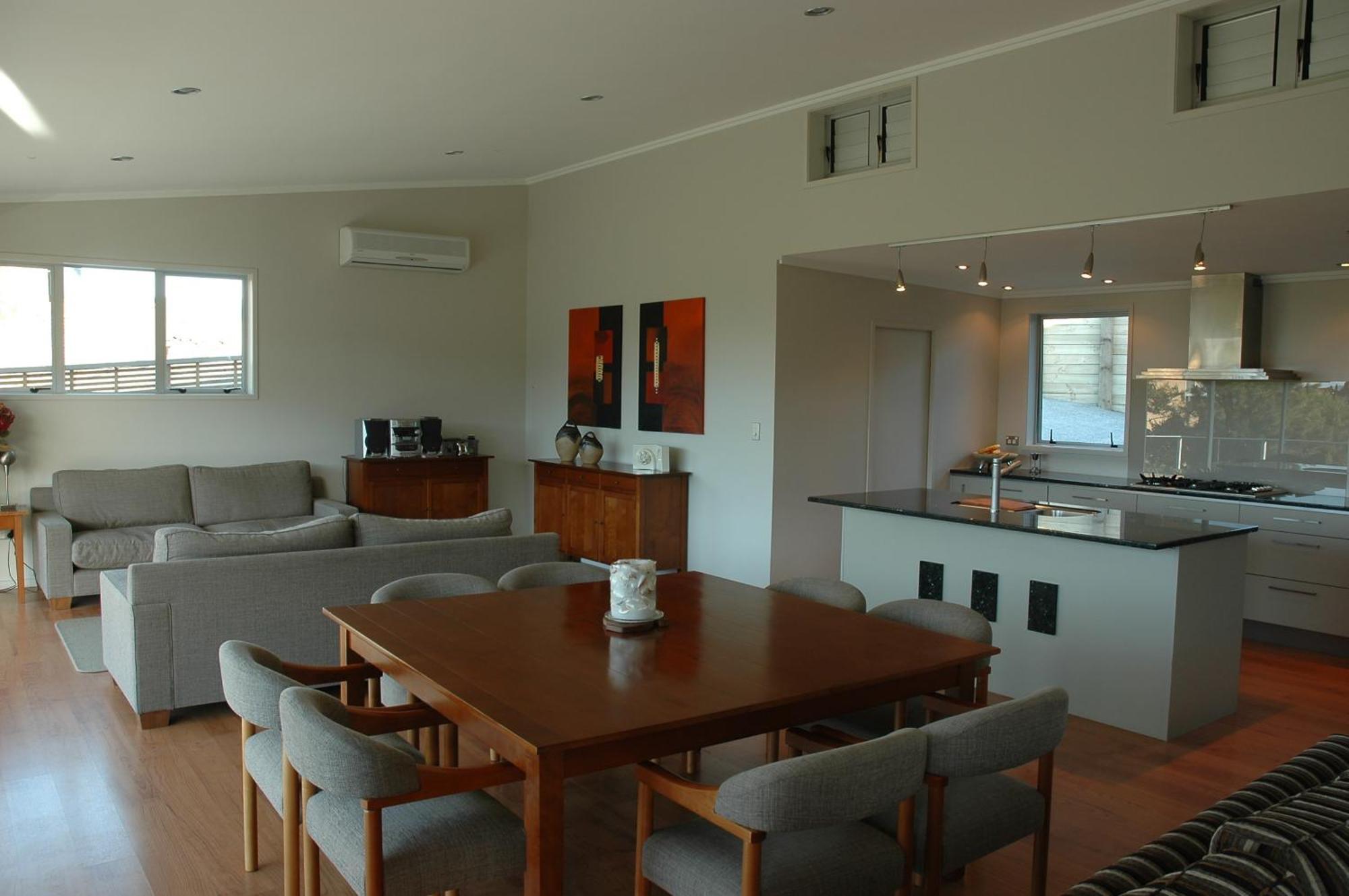 Bed and Breakfast Decks Of Paihia Zewnętrze zdjęcie
