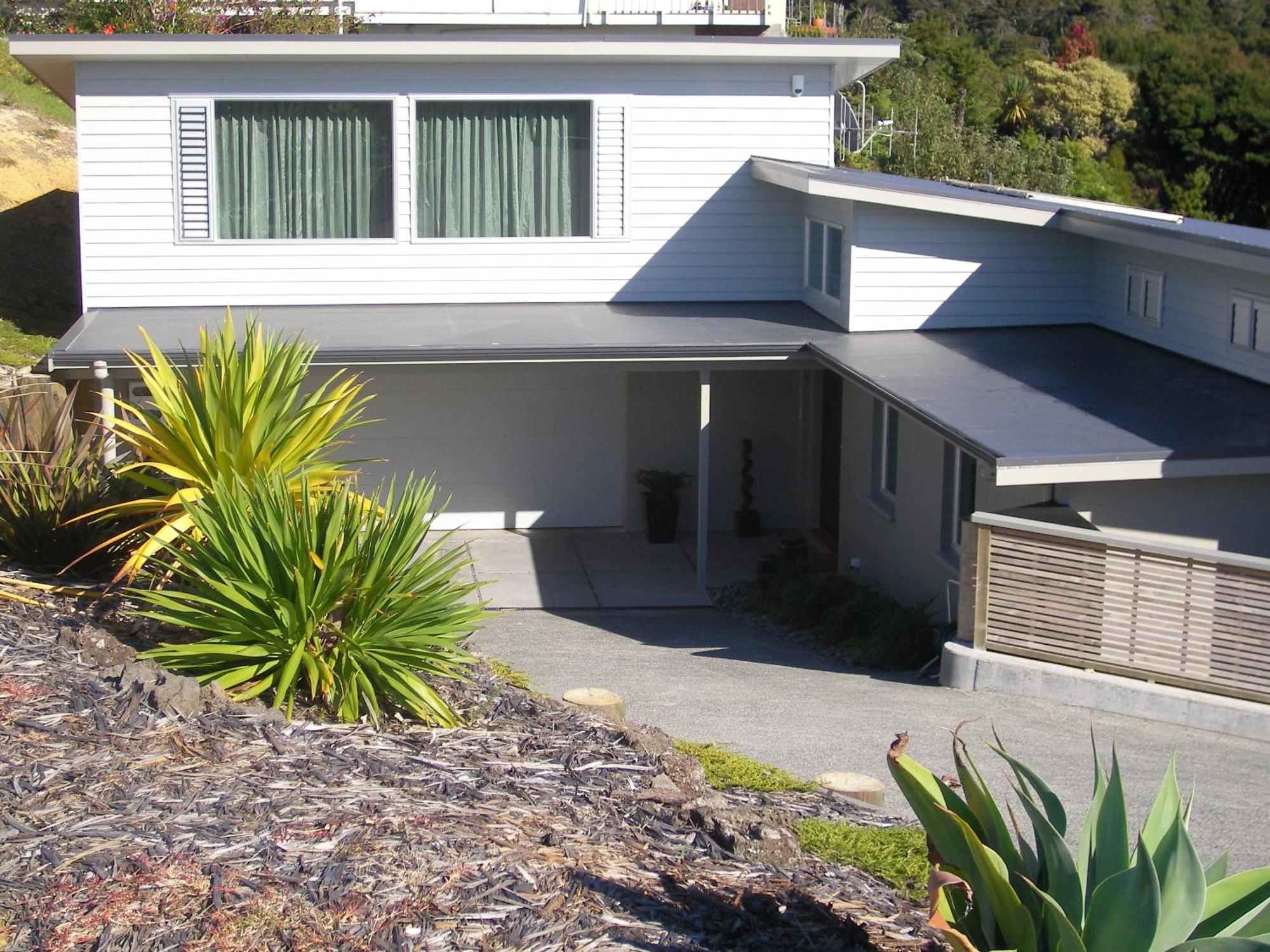Bed and Breakfast Decks Of Paihia Zewnętrze zdjęcie