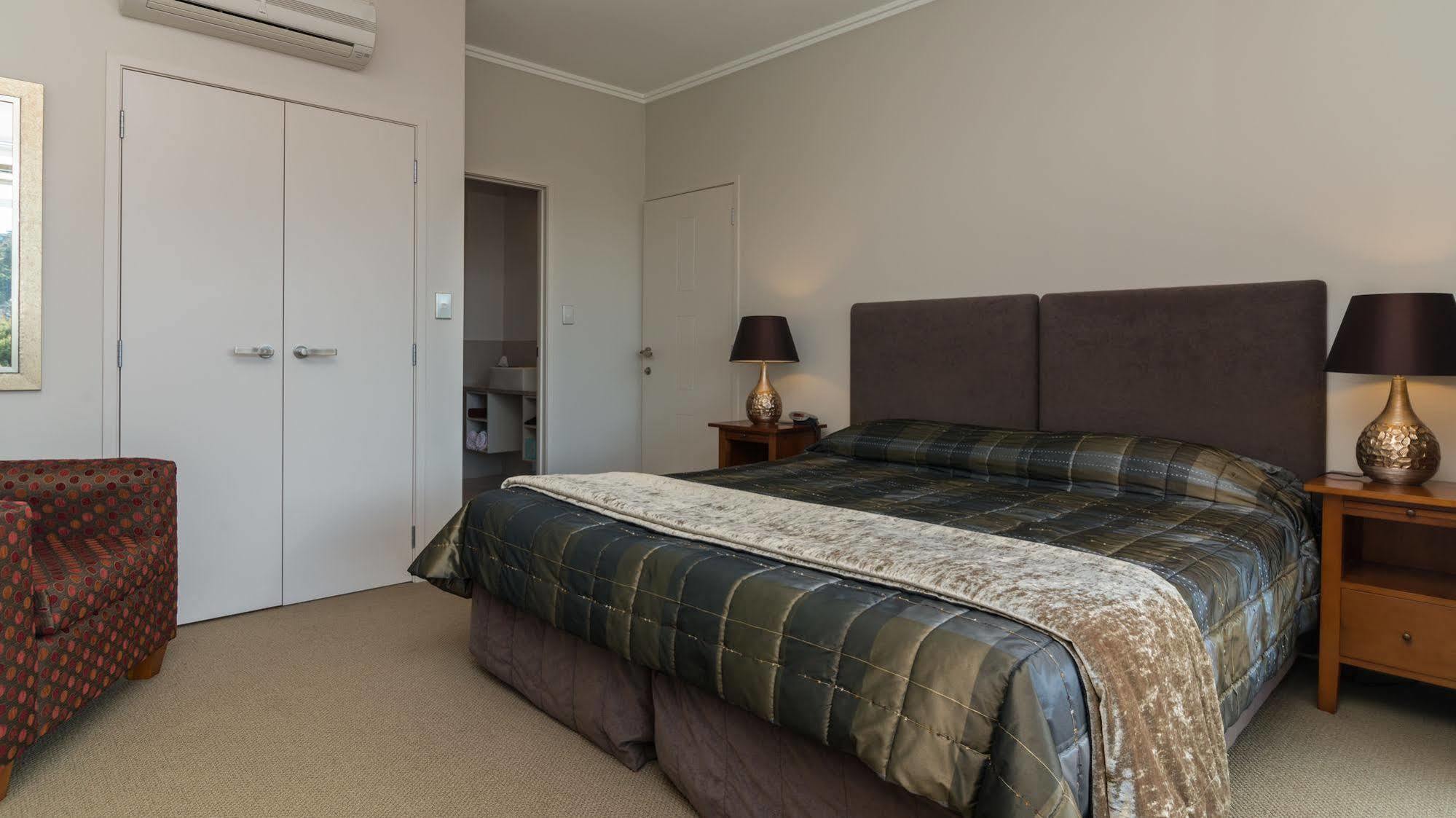 Bed and Breakfast Decks Of Paihia Zewnętrze zdjęcie