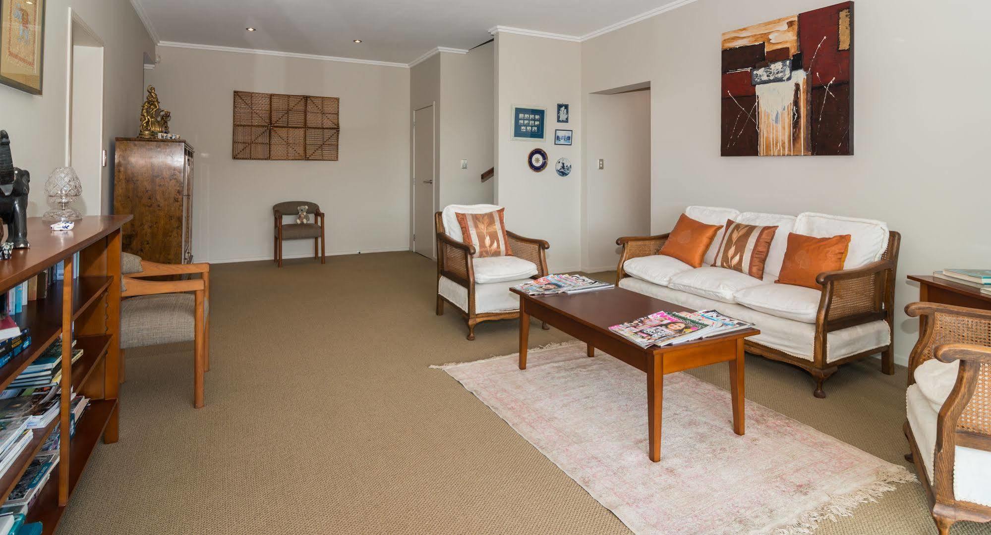 Bed and Breakfast Decks Of Paihia Zewnętrze zdjęcie